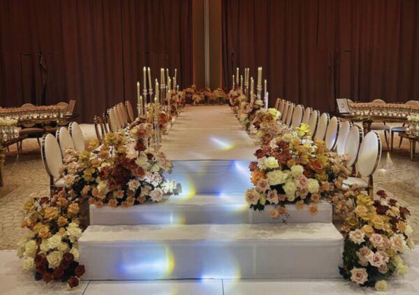 Table podium – Image 2