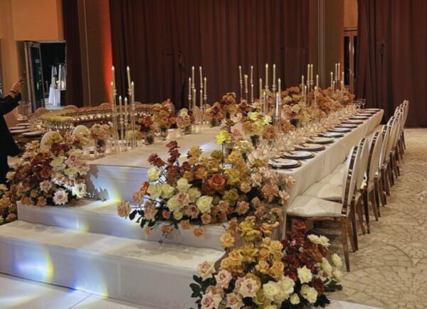 Table podium – Image 3